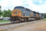 CSXT 349 L646-03